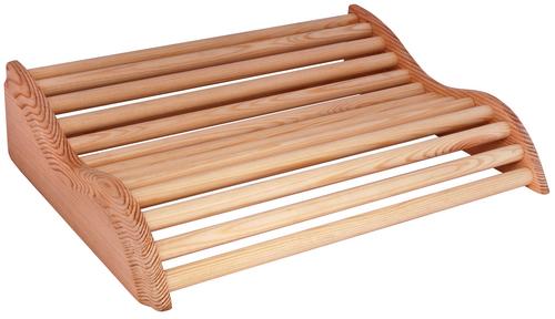 Sentiotec opierka hlavy , svetlé drevo - Sentiotec drevené vedro Basic s plastovým vnútrom , 3,5 l | T - TAKÁCS veľkoobchod