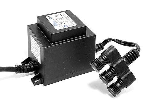 Oase transformátor 60 VA 2m H05RN-F 2 x 0.75 mm pre LunAqua 3 Set 3 - Oase pripojovací kábel EGC 5.0 m | T - TAKÁCS veľkoobchod