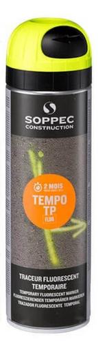 Značkovací sprej žltý TEMPO TP 500ml - Značkovací sprej ružový TEMPO TP 500ml | T - TAKÁCS veľkoobchod