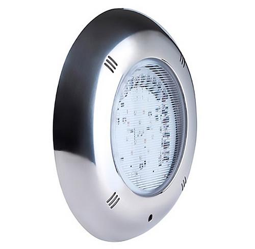 ASTRALPOOL LED svetlo LumiPlus 1.11 S-Lim biele , 16 W , 1485 lm , nerez - ASTRALPOOL LED svetlo LumiPlus 1.11 RGB PAR56 + diaľkové ovládanie , 27 W , bez inš.krabice | T - TAKÁCS veľkoobchod