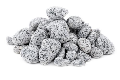 Granite okrúhliak 20 - 40 mm, kôš - Granite Balls okrúhliak 40 - 60 mm, kôš | T - TAKÁCS veľkoobchod