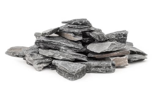 Kamenná štiepka sivá 15 - 40 mm, Big-Bag - Kamenná kôra Gneis drť 11 - 32 mm, Big-Bag | T - TAKÁCS veľkoobchod