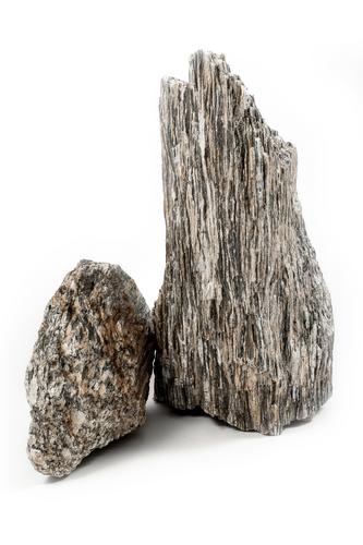 Gneis lámaný kameň 10 - 50 cm - Nero Ebano lámaný kameň 20 - 40 cm | T - TAKÁCS veľkoobchod
