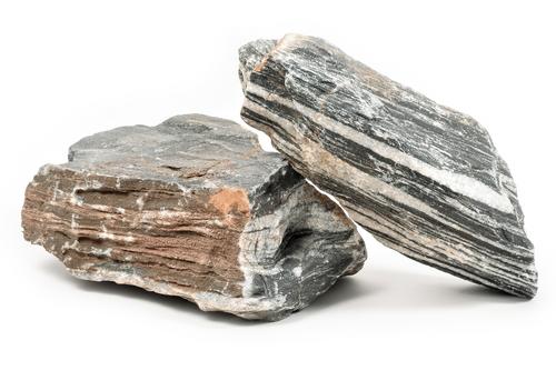 Black Angel Rocks lámaný kameň 30 - 50 cm - Pipeline lámaný kameň 20 - 40 cm | T - TAKÁCS veľkoobchod