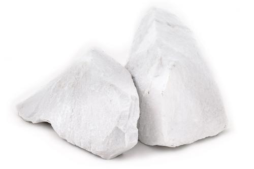 Mramor biely lámaný kameň 10 - 50 cm - Grécky vápenec 10 - 20 cm | T - TAKÁCS veľkoobchod