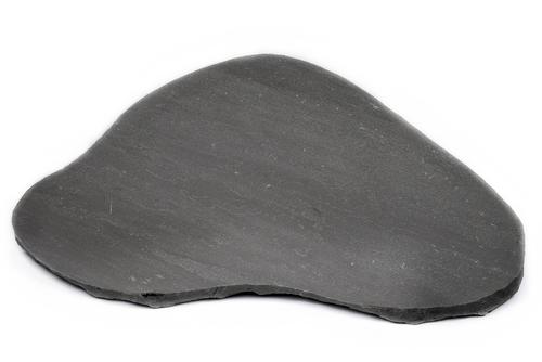 Desert Black vápencový šľapák, hrúbka 3 - 4 cm - Bridlicový platňa čierna 100 x 50, hrúbka 4 - 6 cm | T - TAKÁCS veľkoobchod