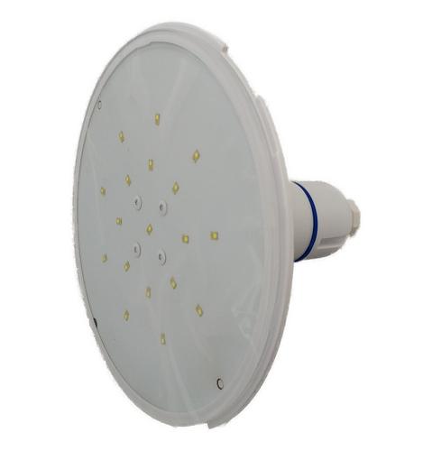 LED žiarovka Adagio 170 mm , 65 W 5400 lm - DURATECH LED žiarovka  Spectra 170 mm volitelná biela + modrá , 34,5 W 2100 lm | T - TAKÁCS veľkoobchod