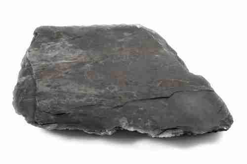Bridlicový šľapák čierny 4 - 8 cm - Mandana pieskovcový šľapák, hrúbka 3 - 4 cm | T - TAKÁCS veľkoobchod