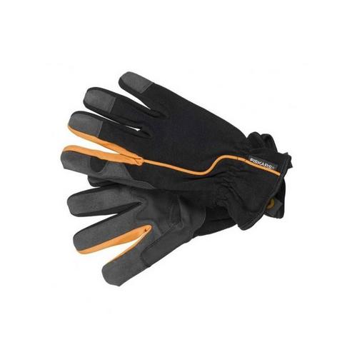 FISKARS rukavice pánske 10  - CERVA rukavice PELICAN PLUS kombinované 10 | T - TAKÁCS veľkoobchod