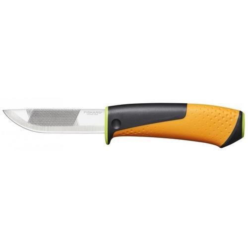 FISKARS nôž pre náročnú prácu Hardware   - FISKARS ostrič nožov a sekier Xsharp  | T - TAKÁCS veľkoobchod
