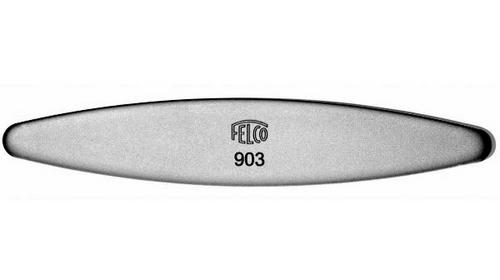 FELCO diamantový ostrič typ 903 - FELCO kožené púzdro pre nožnice typ 910 | T - TAKÁCS veľkoobchod