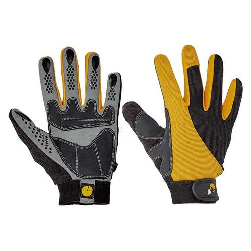 CERVA rukavice CORAX FH kombinované 11 - Akcie a výpredaj | T - TAKÁCS veľkoobchod