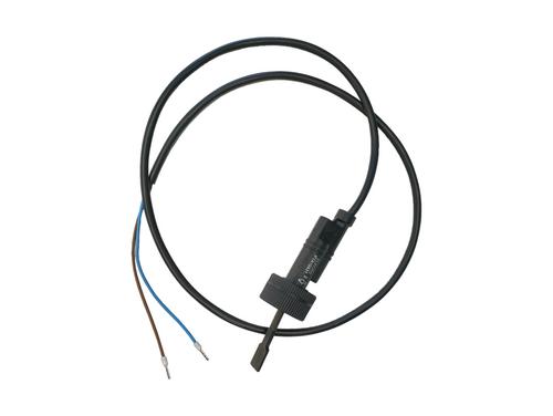 ELECRO prietoková klapka k UV-C - ELECRO pätica s káblom UV-C žiarivky | T - TAKÁCS veľkoobchod