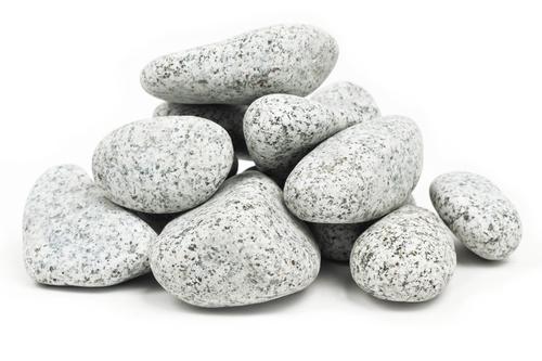 Granite okrúhliak 40 - 60 mm, kôš - Granite Balls okrúhliak 40 - 60 mm, kôš | T - TAKÁCS veľkoobchod