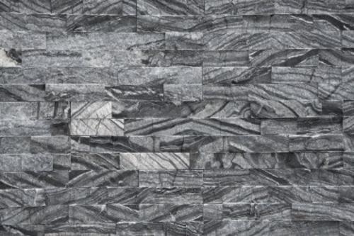 Black Wood 60x15cm, hr.1-2cm-obklad.panel, bal. 0,54m2, paleta 32,4m2/45kg m2 - VR Black mramor panel 60 x 15 cm | T - TAKÁCS veľkoobchod