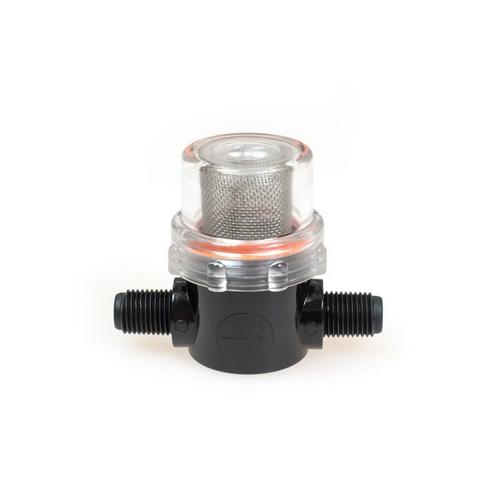 ASEKO filter k prietokomeru - meracia voda - ASEKO speedfit , 1/4" | T - TAKÁCS veľkoobchod