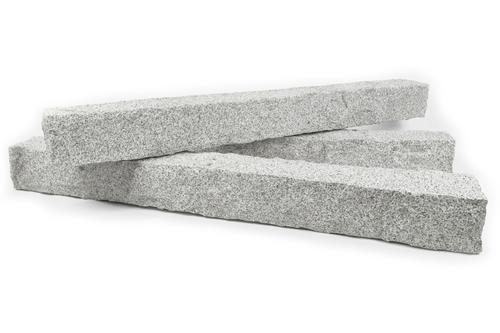 Žulová palisáda 10 x 10 x 100 cm - Autumn Grey schodiskový blok 100 x 35 x 15 cm | T - TAKÁCS veľkoobchod