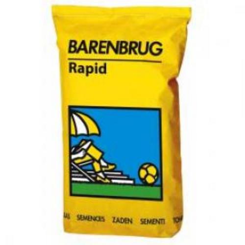 Barenbrug trávové osivo Rapid 5 kg  - Barenbrug mikroďatelina Turf clover 500 g | T - TAKÁCS veľkoobchod