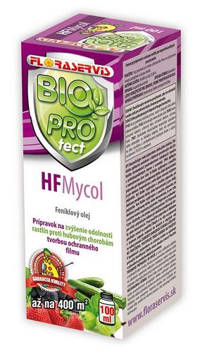 HF-Mycol 100 ml - | T - TAKÁCS veľkoobchod