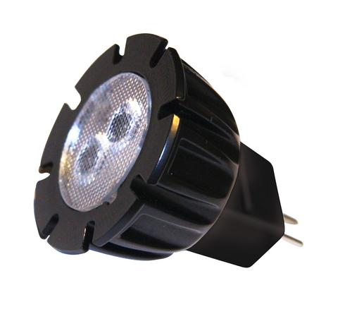 LED žiarovka 2 W teplá biela pre Alder, Galileo, Nano - LED žiarovka 3 W RGB MR16 GU5.3 | T - TAKÁCS veľkoobchod