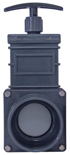 Šupátkový ventil Xclear 63 mm - Oase rozbočka Y-distributor 1 1/2" | T - TAKÁCS veľkoobchod