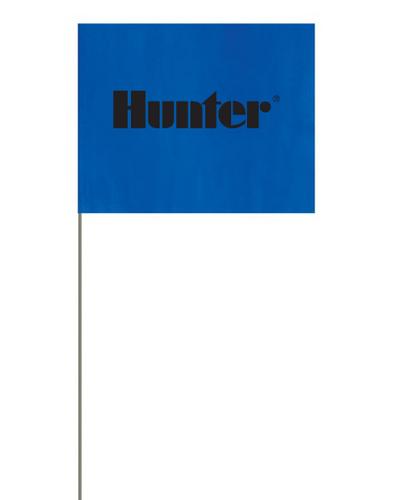 HUNTER značkovacia vlajka modrá - HUNTER značkovacia vlajka červená | T - TAKÁCS veľkoobchod