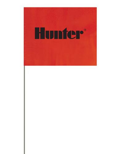 HUNTER značkovacia vlajka červená - HUNTER značkovacia vlajka zelená | T - TAKÁCS veľkoobchod