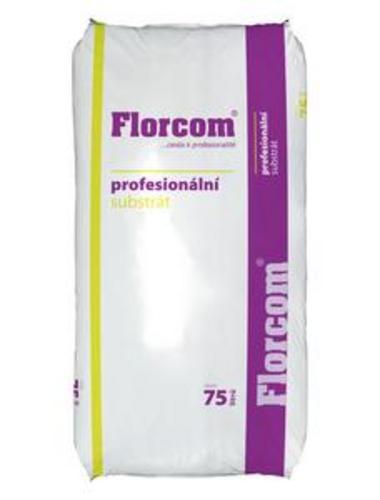 Florcom profesionálny substrát MYKOFLOR 75 l - Florcom profesionálny substrát F02 5,8 m3 | T - TAKÁCS veľkoobchod