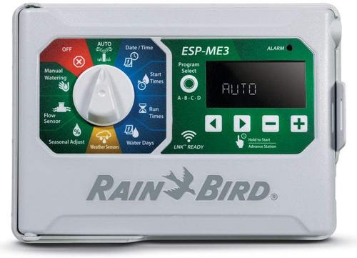 Rain Bird riadiaca jednotka ESP-ME3 , 4 - 22 sekcií, WiFi ready, externá - Hunter riadiaca jednotka PC-401i-E, 4 - 23 sekcií, interná | T - TAKÁCS veľkoobchod