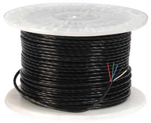 Irricable 5 x 0,8 mm2 závlahový kábel, bal 150 m - Kábel pre závlahové systémy IRRICOM 5 x 0,5 mm2, bal 50 m | T - TAKÁCS veľkoobchod