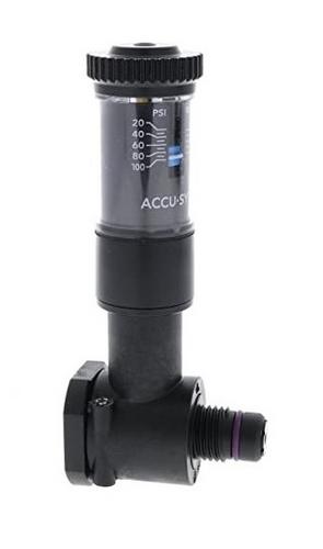 Hunter nastaviteľný regulátor tlaku ACCU-SYNC-ADJ  - Hunter elektromagnetický ventil PGV-101-JAR TOP-MM-B, 1" M x M, regul. prietoku, 24 VAC | T - TAKÁCS veľkoobchod