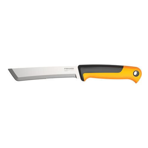 FISKARS nôž na zber úrody  K82 X - FISKARS nôž pre náročnú prácu Hardware   | T - TAKÁCS veľkoobchod