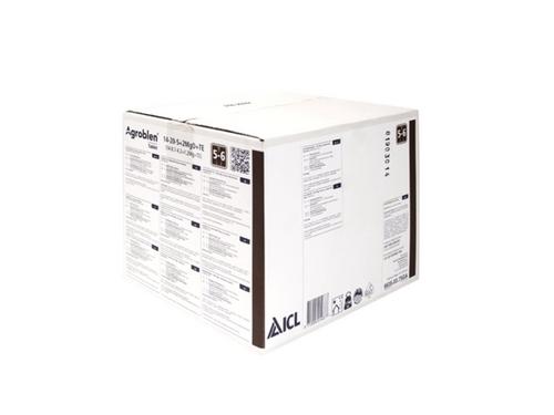 ICL hnojivo Agroblen Tablet 5-6M 7,5 kg - ICL hnojivo Micromax Premium 25 kg | T - TAKÁCS veľkoobchod