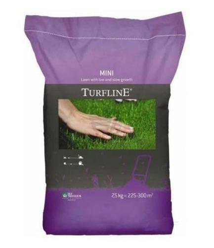 DLF trávové osivo Turfline Mini C&T 7,5 kg - DLF trávové osivo Turfline Eco Lawn C&T 7,5 kg | T - TAKÁCS veľkoobchod