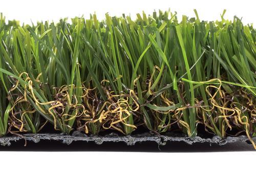 Umelý anglický trávnik PREMIUM 35 mm 2 m x 25 m - Umelý trávnik GREEN 35 mm 2 x 25 m olivový | T - TAKÁCS veľkoobchod