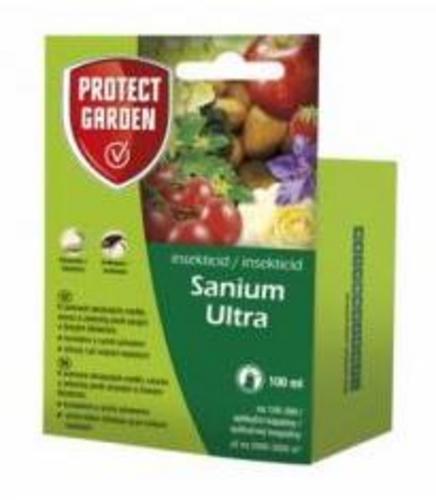 Sanium Ultra 2 x 5 ml - Sojet 100 g | T - TAKÁCS veľkoobchod