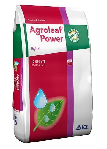 ICL hnojivo Agroleaf Power High P 2 kg - ICL hnojivo Agroleaf Power High N 2 kg | T - TAKÁCS veľkoobchod
