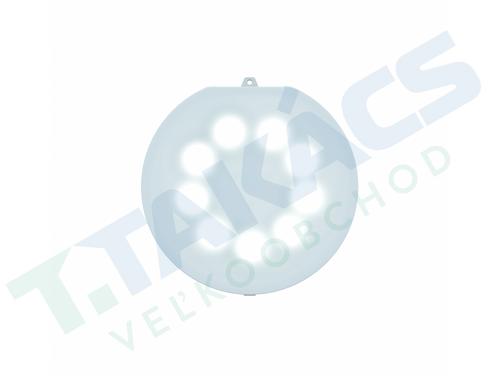 ASTRALPOOL LED žiarovka LumiPlus Flexi V1 teplá biela 14,5 W , 1485 lm - ASTRALPOOL rámik LumiPlus FlexiNiche , biela | T - TAKÁCS veľkoobchod