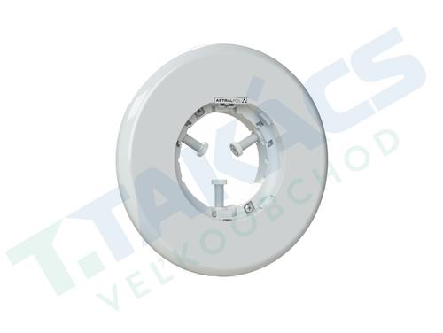 ASTRALPOOL rámik LumiPlus FlexiNiche , biela - ASTRALPOOL LED žiarovka LumiPlus Flexi V1 biela 14,5 W , 1480 lm | T - TAKÁCS veľkoobchod