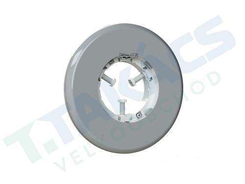 ASTRALPOOL rámik LumiPlus FlexiNiche , sivá - ASTRALPOOL LED žiarovka LumiPlus Flexi V1 biela 14,5 W , 1480 lm | T - TAKÁCS veľkoobchod