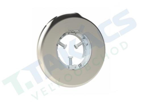 ASTRALPOOL rámik LumiPlus FlexiNiche , nerez - ASTRALPOOL LED žiarovka LumiPlus Flexi V1 biela 14,5 W , 1480 lm | T - TAKÁCS veľkoobchod