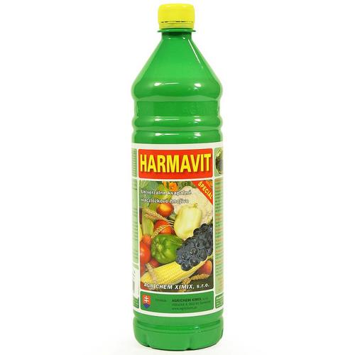 Harmavit special 1 l - Ferrovit 5 l | T - TAKÁCS veľkoobchod