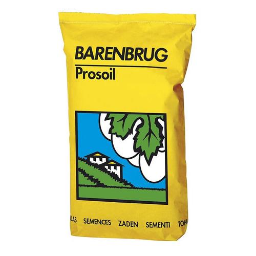 Barenbrug trávové osivo Prosoil 5 kg - DLF trávové osivo Turfline Eco Lawn C&T 1 kg | T - TAKÁCS veľkoobchod