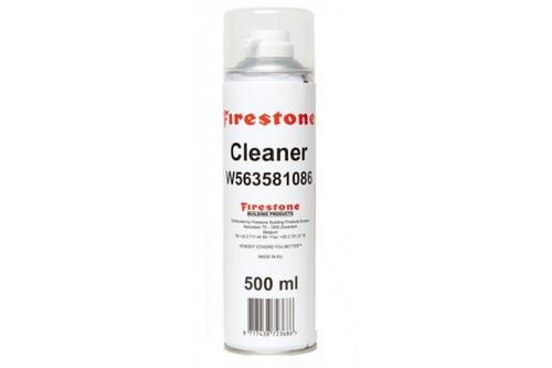 Firostone čistidlo Cleaner C-20 500 ml - Firestone tmel na nezakryté hrany Lap Sealant HS | T - TAKÁCS veľkoobchod
