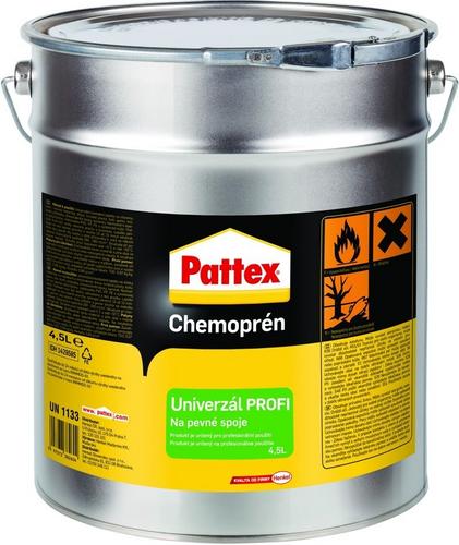 Pattex lepidlo Chemoprén 4,5 l - Firestone aktivačný náter Qickprime Plus 3,78 l | T - TAKÁCS veľkoobchod