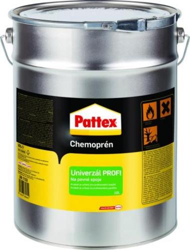 Pattex lepidlo Chemoprén 10 l - Firostone čistidlo Cleaner C-20 500 ml | T - TAKÁCS veľkoobchod