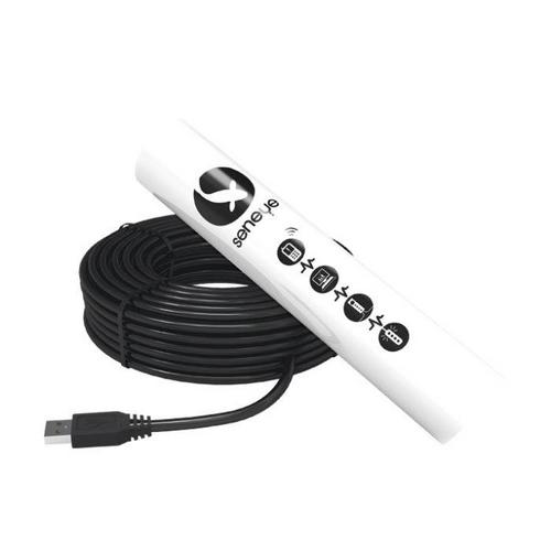 Seneye Active Extension Cable Accessory 15 m - Seneye USB Home | T - TAKÁCS veľkoobchod