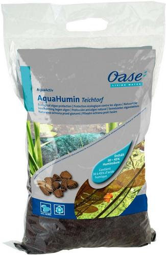 Oase Aqua Humin 10 l - Oase Aqua Activ PumpClean 500 ml | T - TAKÁCS veľkoobchod