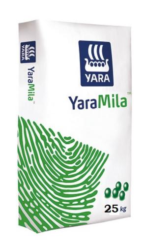YaraMila hnojivo NPK 20-7-10 +2MgO +4S 25 kg  - ICL trávnikové hnojivo Landscaper Pro Full Season 15 kg | T - TAKÁCS veľkoobchod