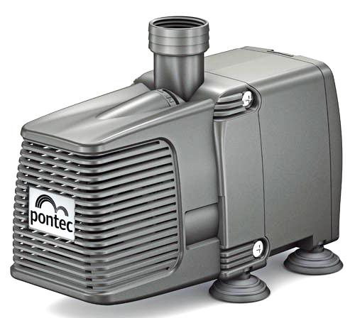 Pontec fontánkové čerpadlo PondoCompact 2000 - Oase fontánové čerpadlo Filtral UVC 6000 | T - TAKÁCS veľkoobchod